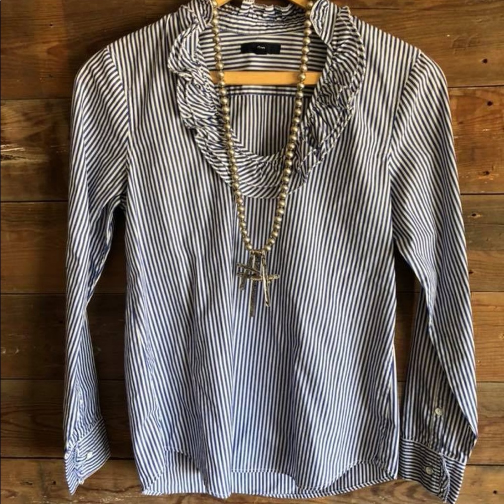 Cotton shirt